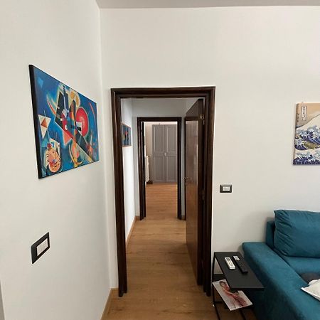 The Place Milizie Rome Exterior photo