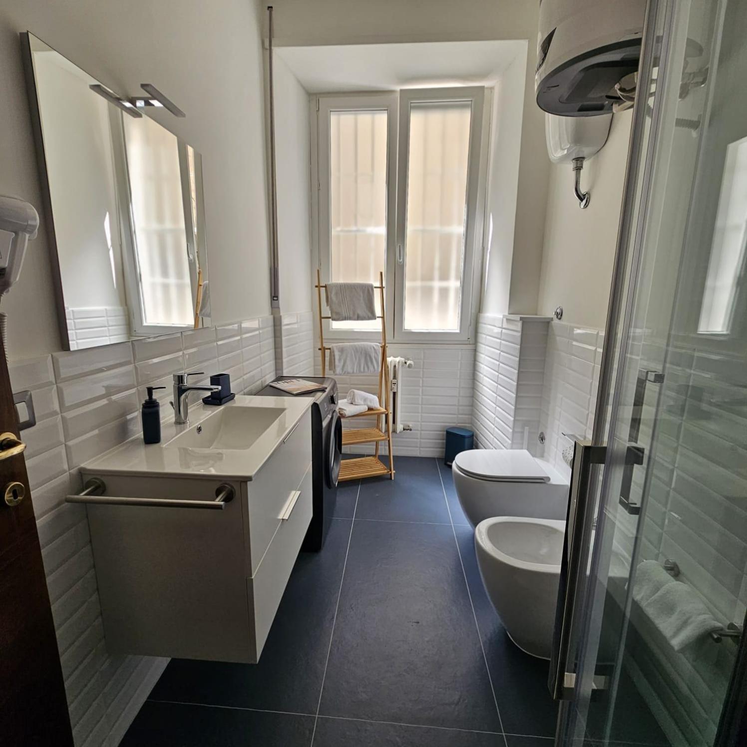 The Place Milizie Rome Exterior photo