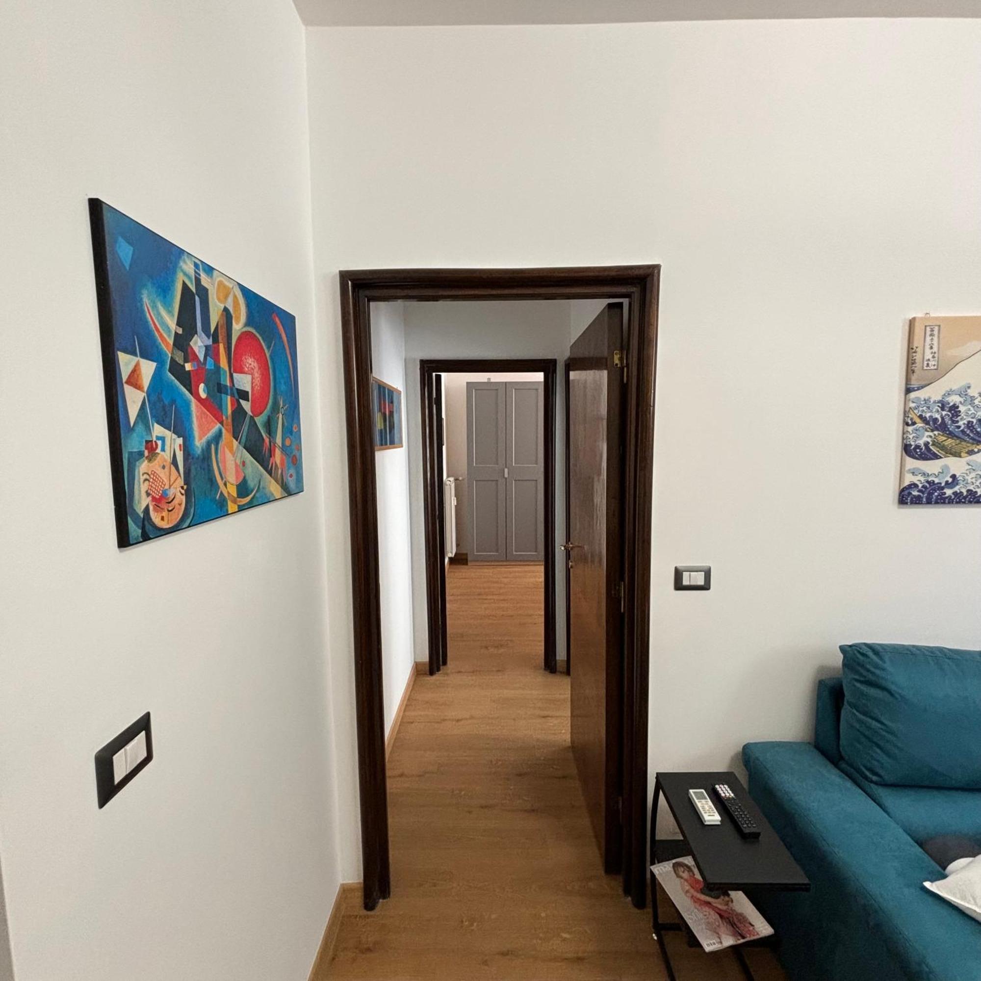 The Place Milizie Rome Exterior photo