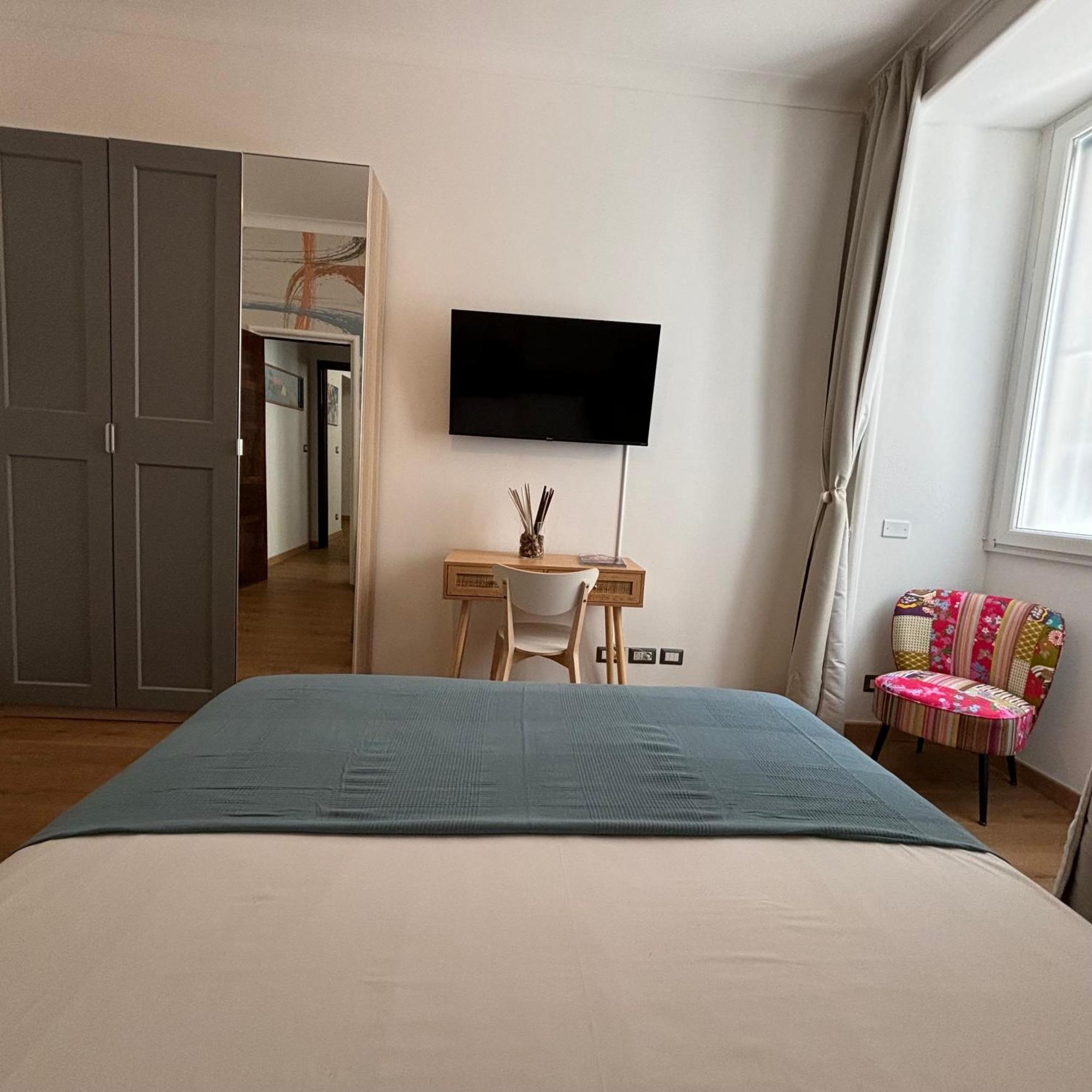 The Place Milizie Rome Exterior photo
