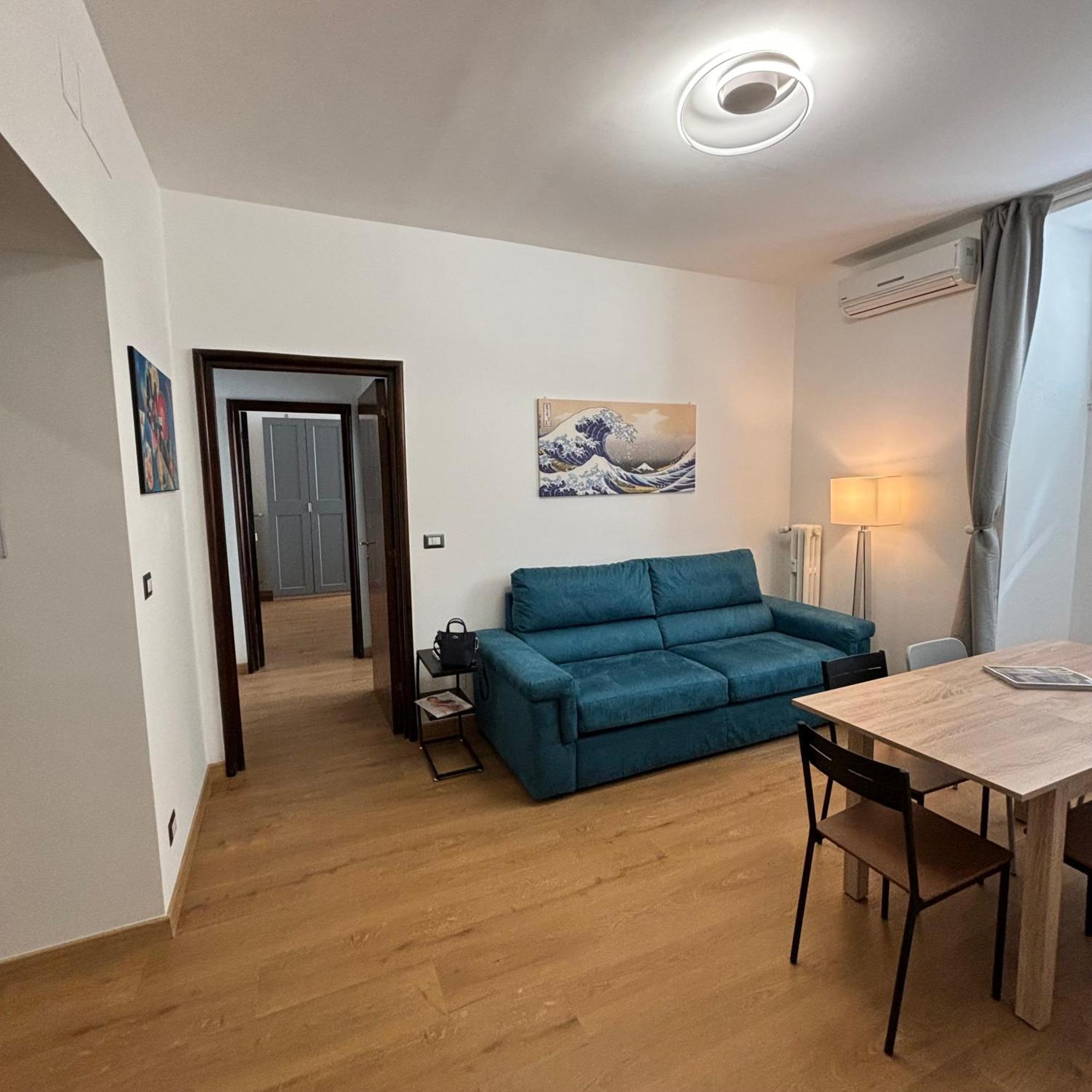The Place Milizie Rome Exterior photo
